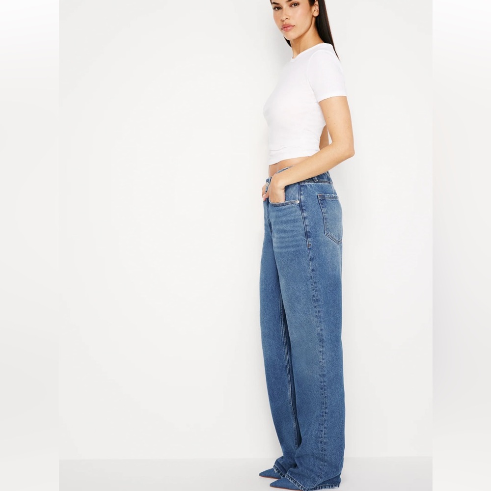 Good 90s Relaxed Jeans — NBW! 🌈🔥